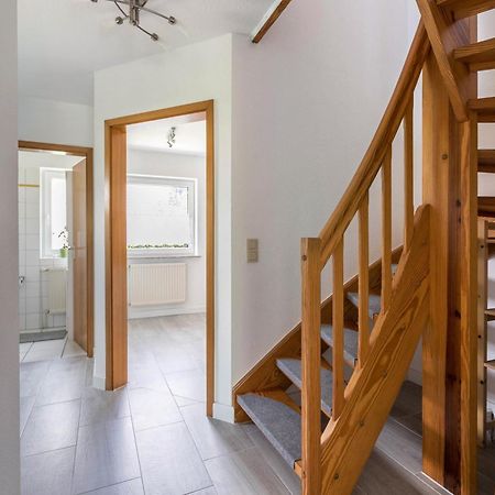 Niebuellhus Villa Ngoại thất bức ảnh