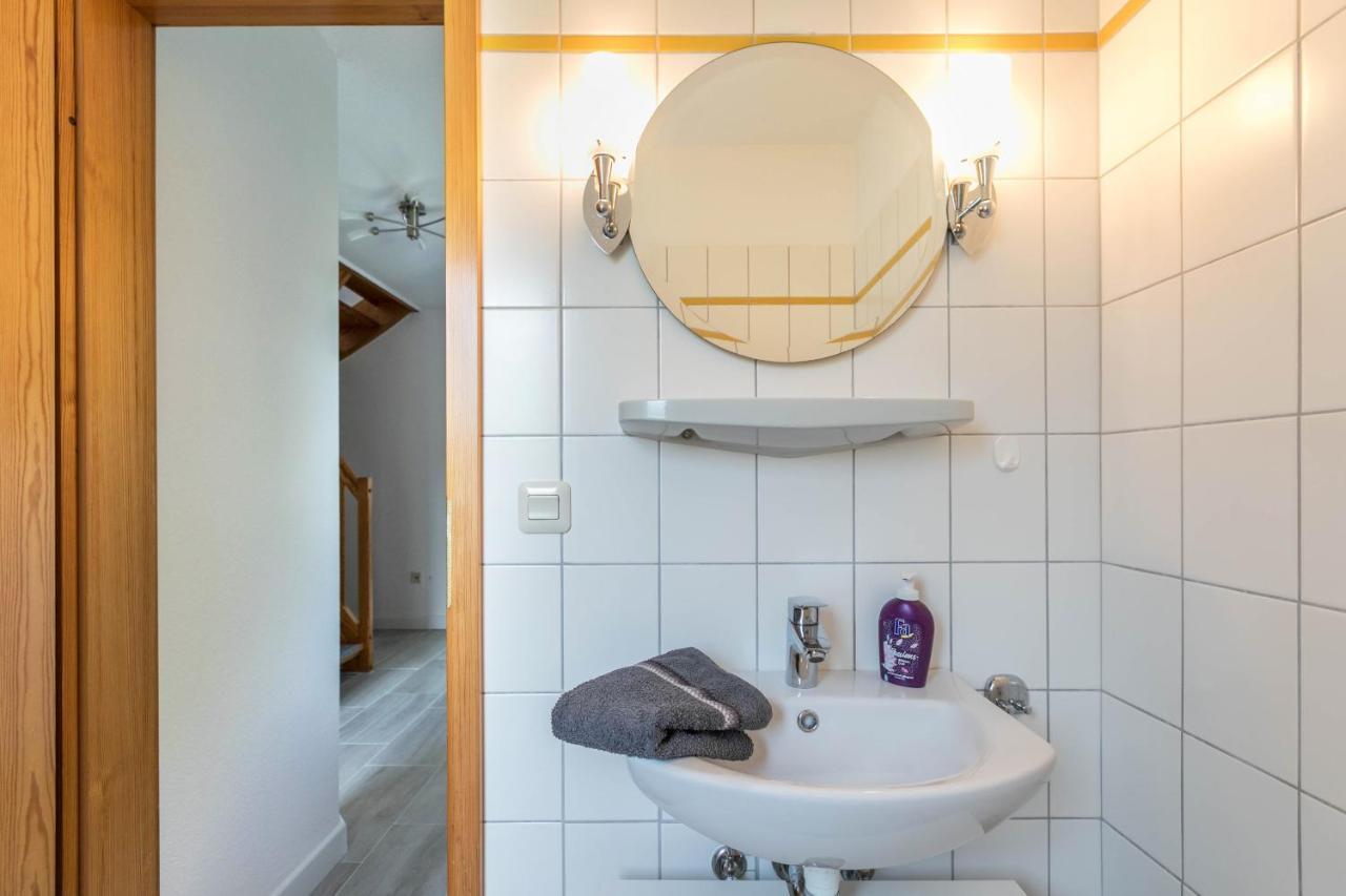 Niebuellhus Villa Ngoại thất bức ảnh