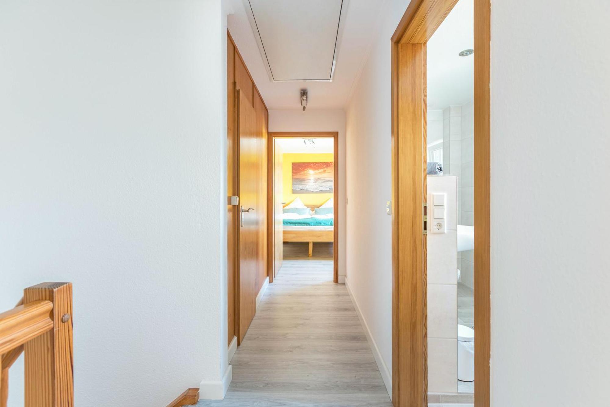 Niebuellhus Villa Ngoại thất bức ảnh