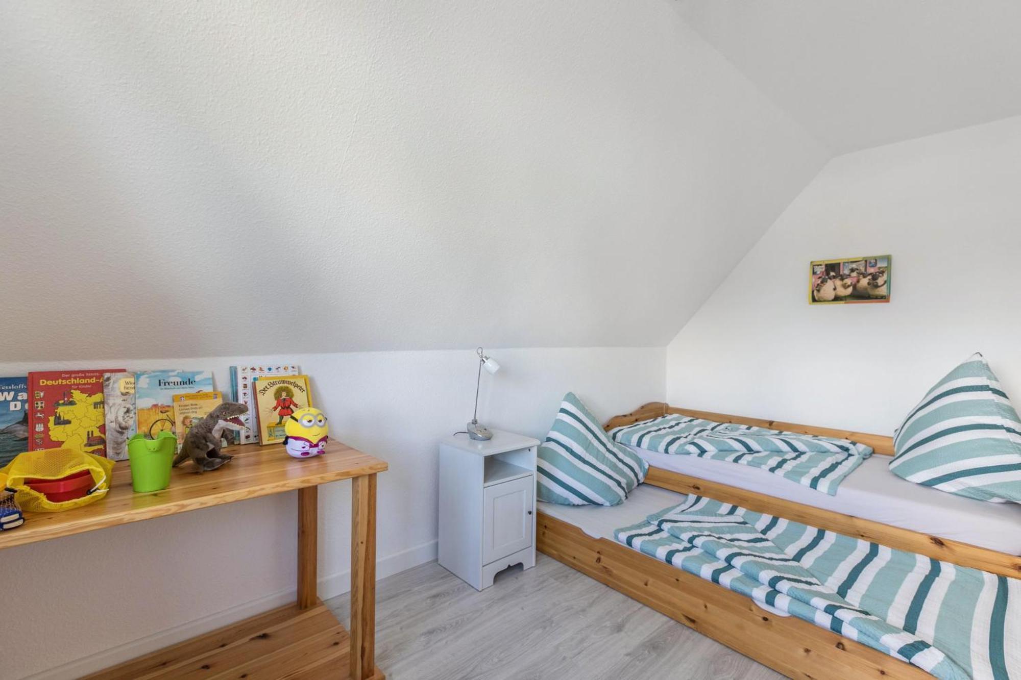 Niebuellhus Villa Ngoại thất bức ảnh